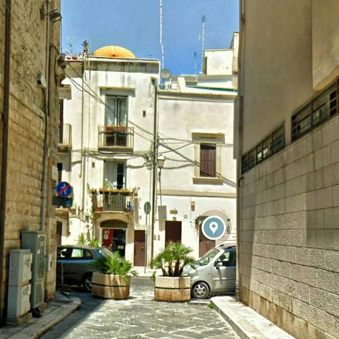 Lovely Casetta Bari