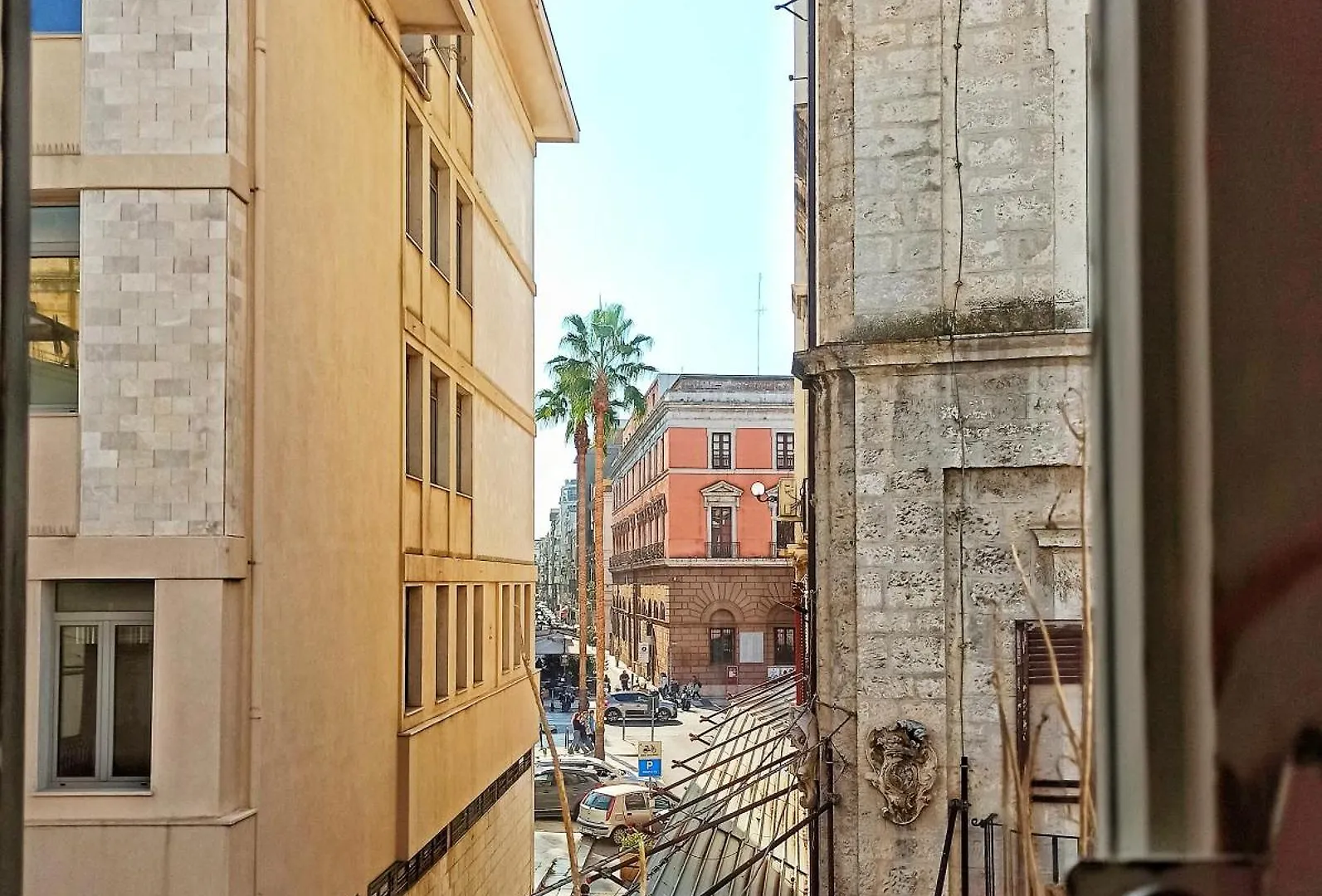 Lovely Casetta Bari