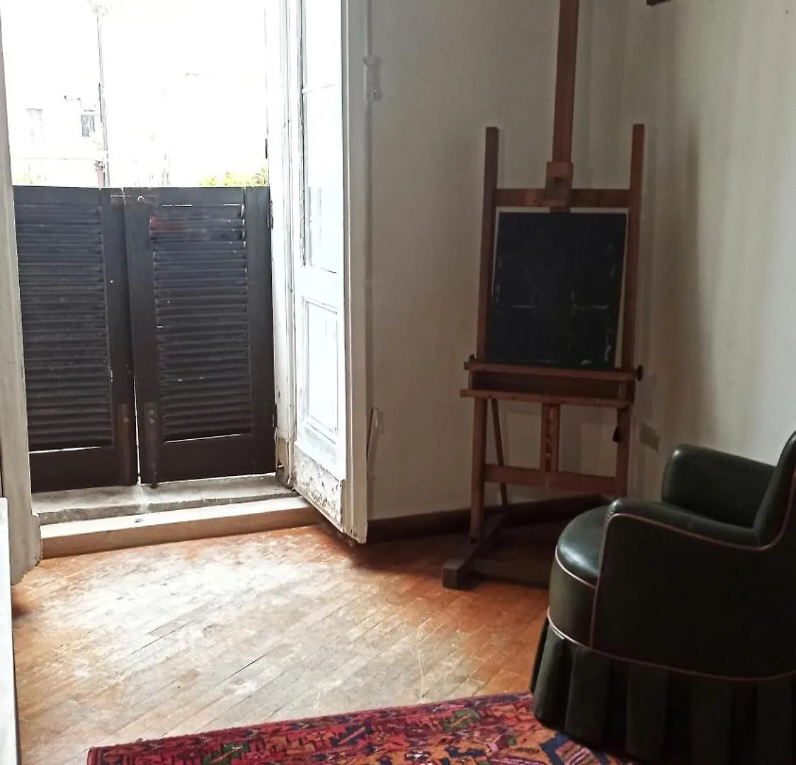 Lovely Casetta Bari Gazde/Camere de închiriat